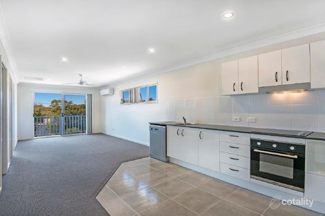 Property photo of 2/5 Roby Street Wynnum QLD 4178
