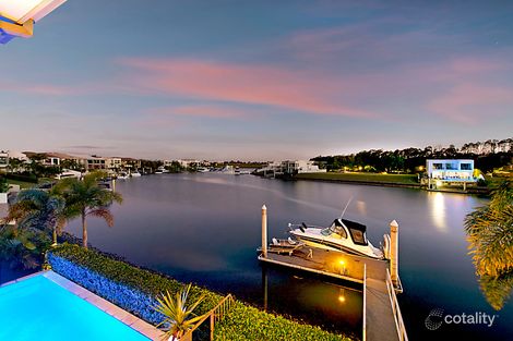 Property photo of 2006 The Circle Hope Island QLD 4212