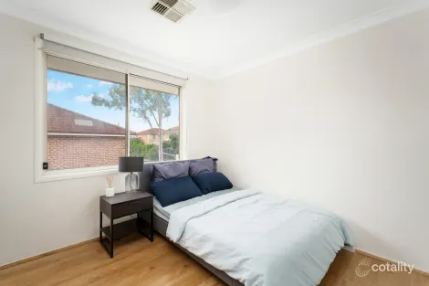 Property photo of 20 St Pauls Way Blacktown NSW 2148