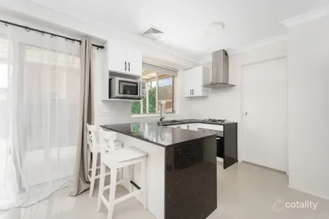 Property photo of 20 St Pauls Way Blacktown NSW 2148