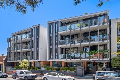 408/22-28 Courtney St, North Melbourne, VIC 3051