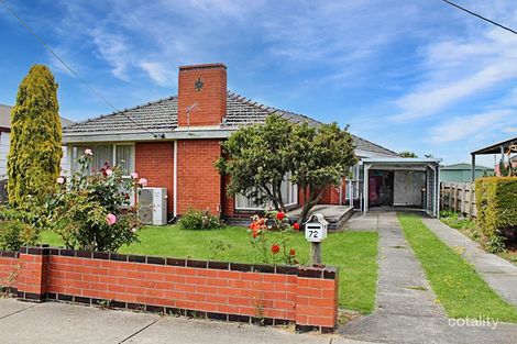 Property photo of 72 James Street Yarram VIC 3971