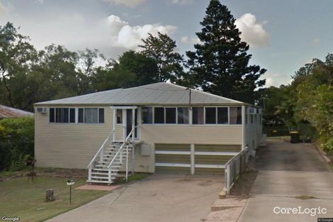 Property photo of 7 Kirkellen Street Berserker QLD 4701