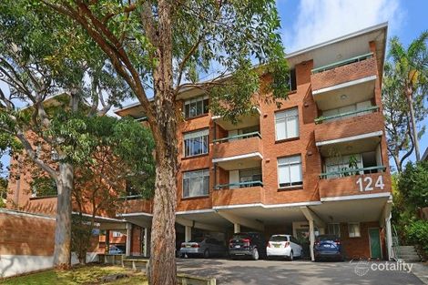 22/124-126 Carrington Rd, Randwick, NSW 2031
