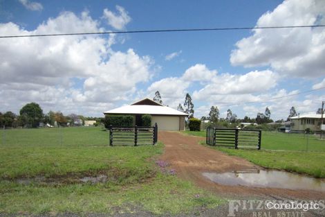 Property photo of 103 Seymours Road Dalby QLD 4405