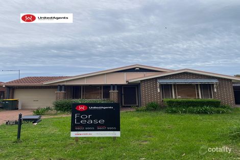 Property photo of 62 Bugong Street Prestons NSW 2170