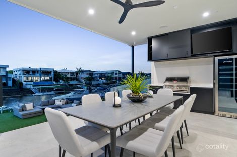 Property photo of 88 River Links Boulevard East Helensvale QLD 4212