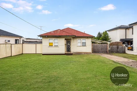 Property photo of 285 Excelsior Street Guildford NSW 2161
