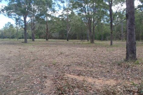 Property photo of 381 Williams Road Benarkin North QLD 4314