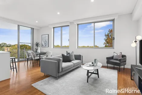 Property photo of 303/1362 Botany Road Botany NSW 2019
