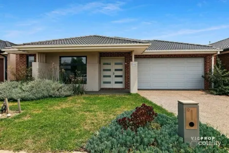 12 Jarvis Rd, Aintree, VIC 3336