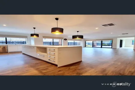 Property photo of 12 Jarvis Road Aintree VIC 3336