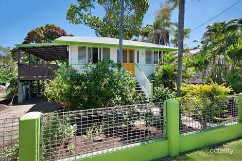 4 Baxter St, West End, QLD 4810