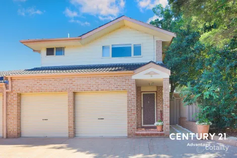 9/1a Stapleton St, Wentworthville, NSW 2145