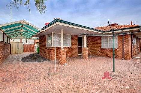 Property photo of 2/243 Old Coast Road Australind WA 6233