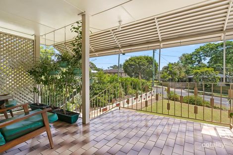 Property photo of 15 Breslin Street Carina QLD 4152