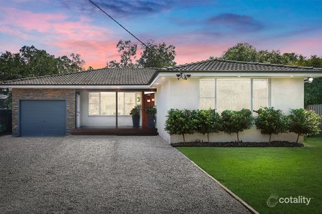 Property photo of 301 Tuggerawong Road Tuggerawong NSW 2259
