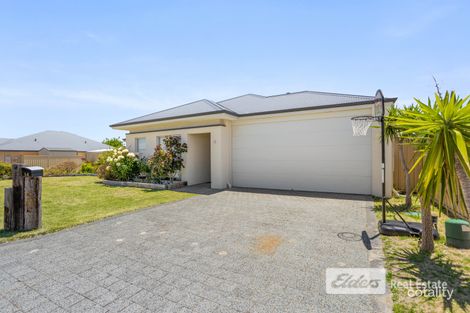 Property photo of 14 Lochart Road Australind WA 6233