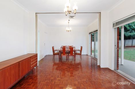 Property photo of 10 Mirrabooka Avenue Strathfield NSW 2135