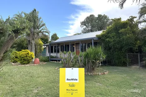 Property photo of 21 Galah Longreach QLD 4730