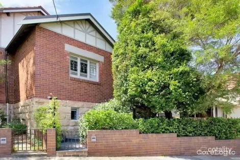 30 Pritchard St, Annandale, NSW 2038