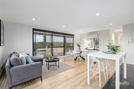 Property photo of 412/2A Montrose Place Hawthorn East VIC 3123
