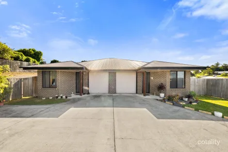 1/9 Glynn Pl, Gympie, QLD 4570