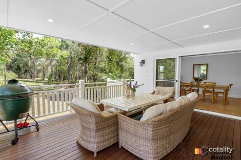 Property photo of 13 The Glen Maclean NSW 2463