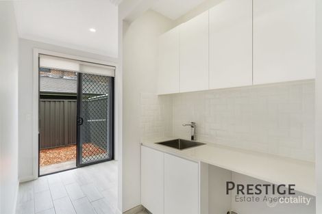 19 Trefoil Cl, Denham Court, NSW 2565