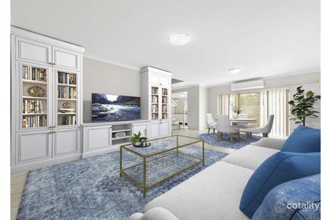 6/55-59 Bursill St, Guildford, NSW 2161