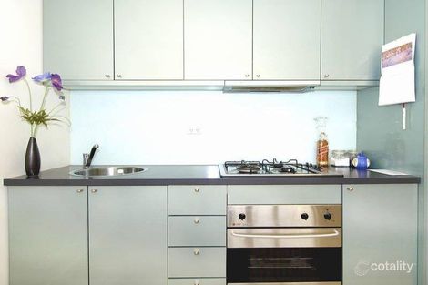 Property photo of 301/24 Cobden Street North Melbourne VIC 3051