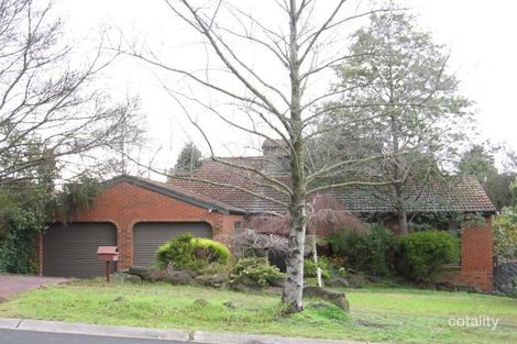 22 Ashton Rise, Doncaster East, VIC 3109