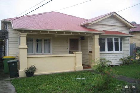 Property photo of 25 Gillingham Street Preston VIC 3072
