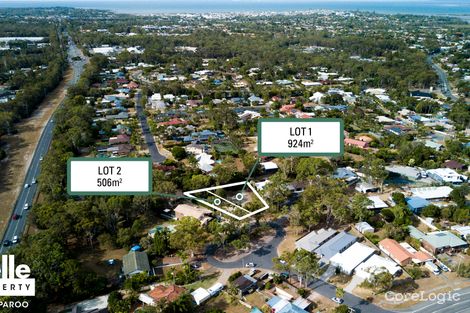 Property photo of 4 Park Street Thornlands QLD 4164