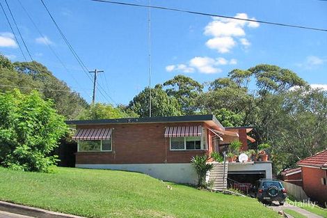 Property photo of 18 Davison Street Cromer NSW 2099