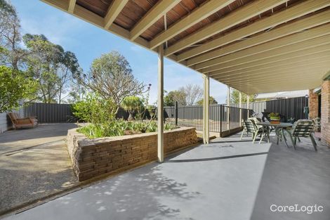 Property photo of 39 Chardonnay Avenue Eschol Park NSW 2558