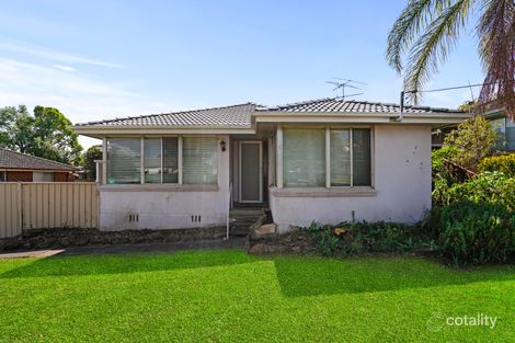Property photo of 53 Queen Street Narellan NSW 2567
