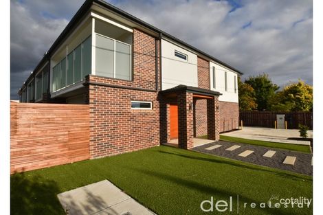 1/18 Stud Rd, Dandenong, VIC 3175