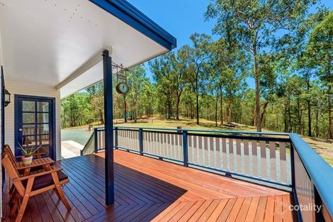 Property photo of 10 Glen Nathan Court Mount Nathan QLD 4211