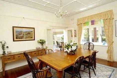 Property photo of 46 Bond Street Mosman NSW 2088