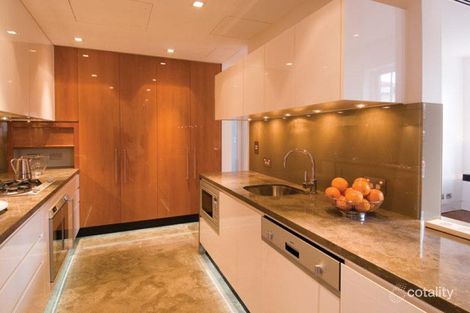 Property photo of 3/17 Lower Wycombe Road Kurraba Point NSW 2089