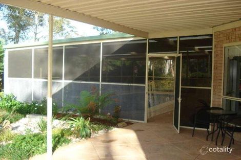 Property photo of 4 Oban Court Wallalong NSW 2320