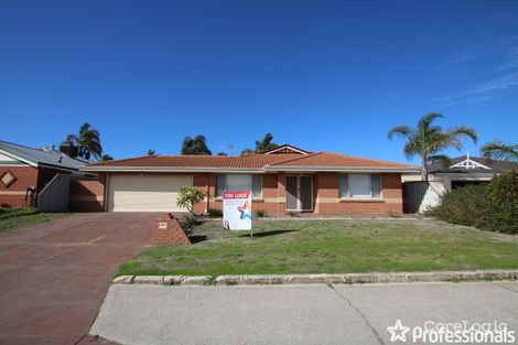 Property photo of 24 Sugarwood Drive Thornlie WA 6108