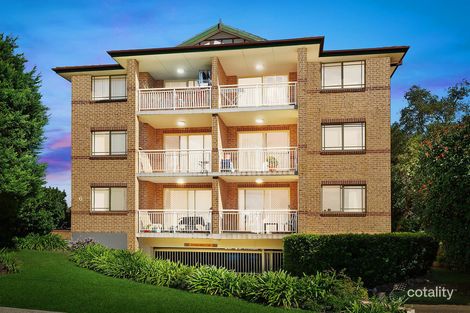 Property photo of 10/6A Grosvenor Street Croydon NSW 2132