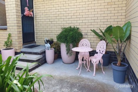 Property photo of 5/30 Thomson Street Belmont VIC 3216