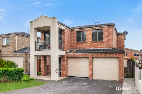12 Magento Pl, Prestons, NSW 2170
