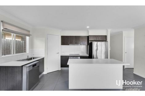 Property photo of 45 Orb Street Yarrabilba QLD 4207