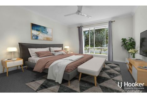 Property photo of 45 Orb Street Yarrabilba QLD 4207