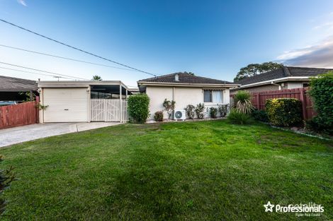 103 Centenary Ave, Melton, VIC 3337