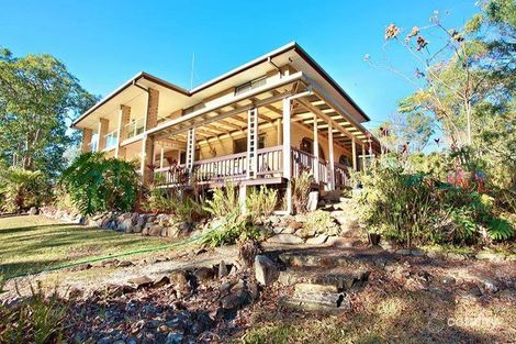 Property photo of 10 Currong Crescent Mudgeeraba QLD 4213